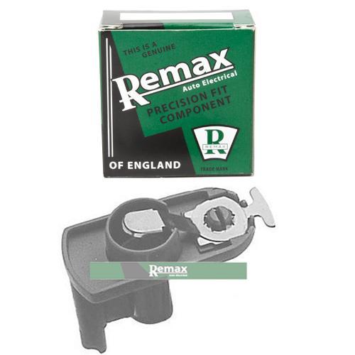 Remax Rotor Arms DS467 - Replaces Lucas DRB755 Intermotor 47741 Fits Ford - High quality product image showing Remax Rotor Arms DS467 - Replaces Lucas DRB755 Intermotor 47741 Fits Ford details and features