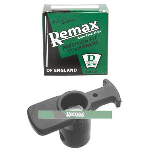 Remax Rotor Arms DS490 - Replaces Lucas DRJ447 Intermotor 48191 Fits TEC - The Green Spark Plug Automotive product