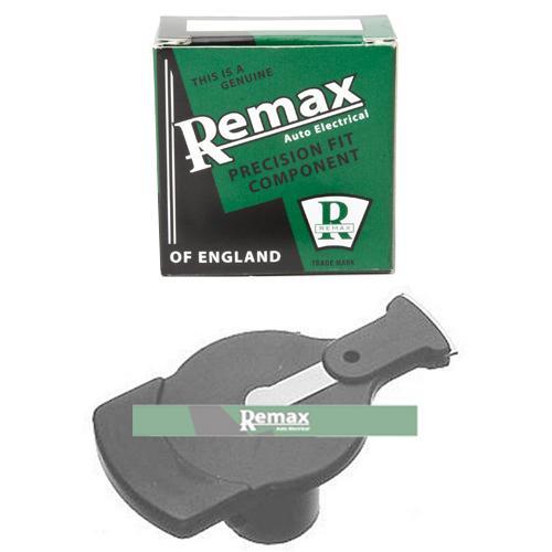 Remax Rotor Arms DS491 - Replaces Lucas DRB300 Intermotor 48192 Fits TEC - The Green Spark Plug Automotive product