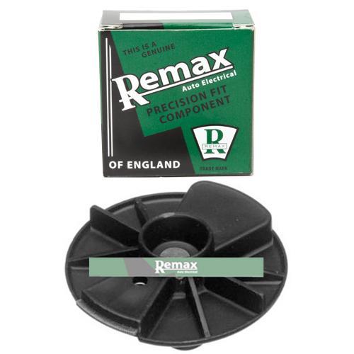 Remax Rotor Arms DS552 - Replaces Lucas DRJ104 Intermotor 49215 Fits TEC - The Green Spark Plug Automotive product
