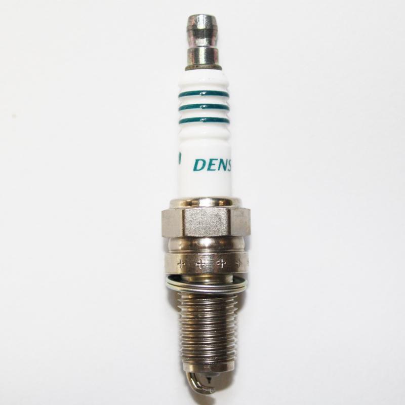 Denso IXU24 Spark Plug 5309 Iridium Power - Product image