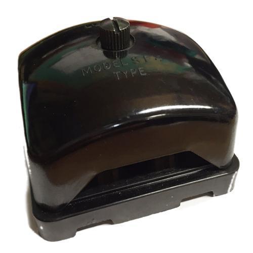 Fuse Box - Lucas 4-way  54038067 SF4 - Replaces C2829 37H3373 - The Green Spark Plug Automotive product