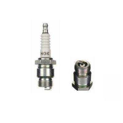 NGK A7FS 2976 Spark Plug Copper Core - High quality product image showing NGK A7FS 2976 Spark Plug Copper Core details and features