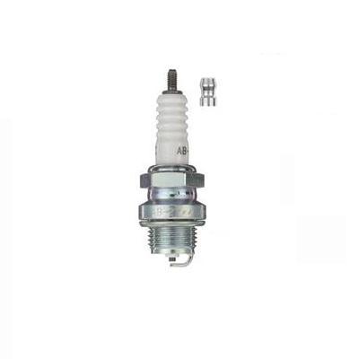 NGK AB-2 3020 Spark Plug Copper Core AB2 - The Green Spark Plug Automotive product
