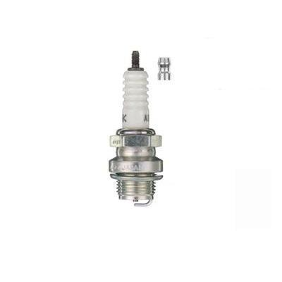 NGK AB-6 2910 Spark Plug Copper Core AB6 - High quality product image showing NGK AB-6 2910 Spark Plug Copper Core AB6 details and features