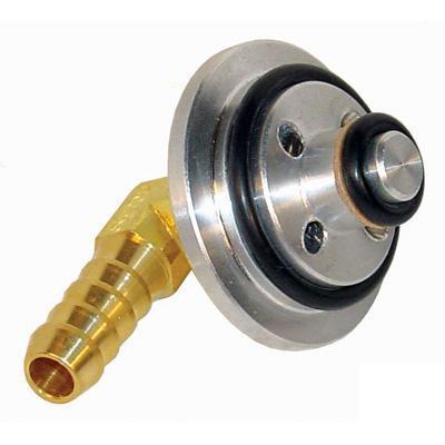 Sytec Fuel Rail Adaptor (For MG/Rover) (AD-MGF1) - The Green Spark Plug Automotive product