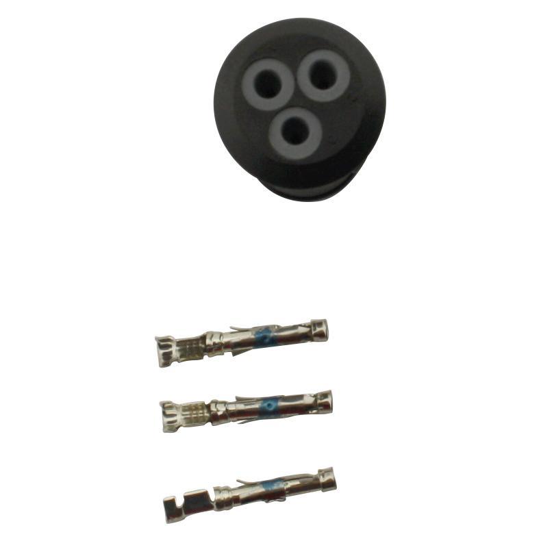 AK009 Lumenition Engine Management System Components Econoseal Socket Connector
