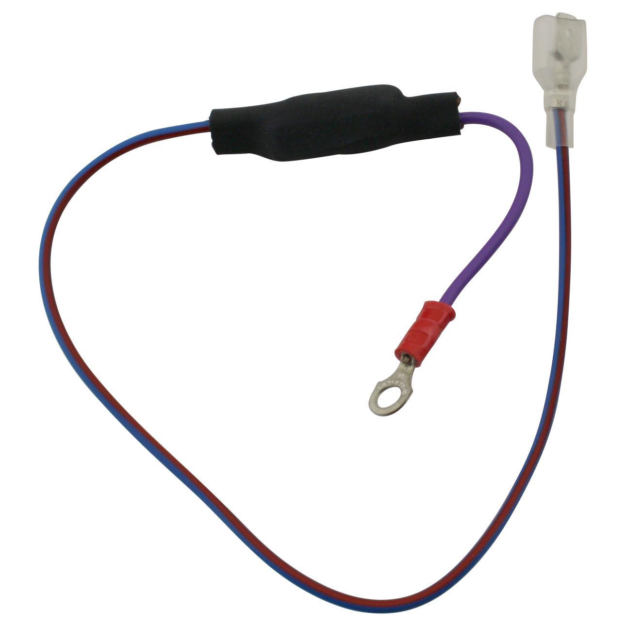 AK016 Lumenition Ignition System Components Tacho Sense Res for Jaguar V12 - Product image