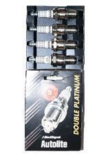 Motorcraft Spark Plug APP64 - Product image