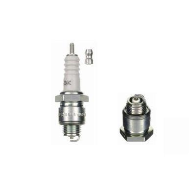 NGK B-2 3110 Spark Plug Copper Core B2 - High quality product image showing NGK B-2 3110 Spark Plug Copper Core B2 details and features