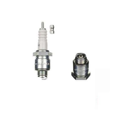 NGK B-4 3210 Spark Plug Copper Core B4 - High quality product image showing NGK B-4 3210 Spark Plug Copper Core B4 details and features