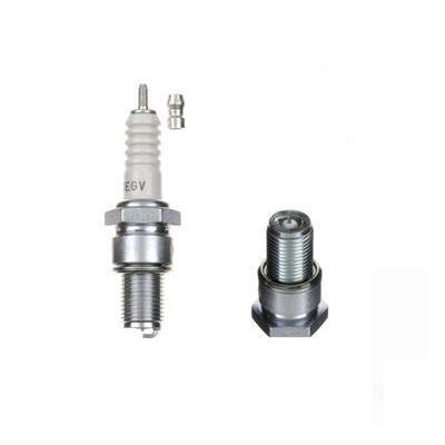NGK B10EG 3630 Spark Plug Copper Core - The Green Spark Plug Automotive product