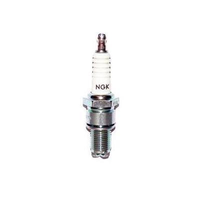 NGK B4ES 4129 Spark Plug Copper Core - The Green Spark Plug Automotive product