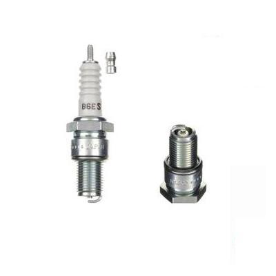 NGK B6ES 7310 Spark Plug Copper Core - The Green Spark Plug Automotive product