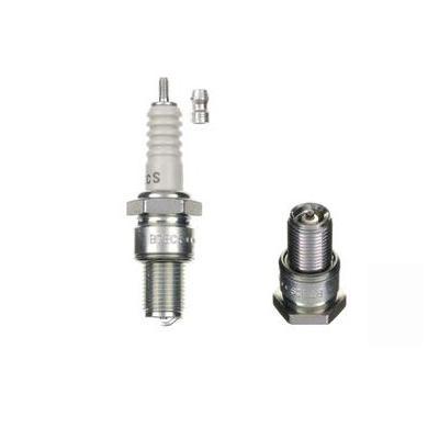 NGK B7ECS 2528 Spark Plug Copper Core - High quality product image showing NGK B7ECS 2528 Spark Plug Copper Core details and features
