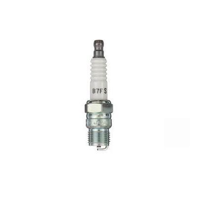 NGK B7FS 3027 Spark Plug Copper Core - The Green Spark Plug Automotive product