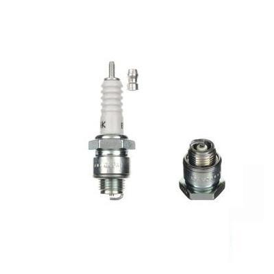 NGK B7S 3710 Spark Plug Copper Core - High quality product image showing NGK B7S 3710 Spark Plug Copper Core details and features