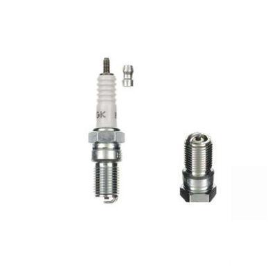 NGK B8EFS 1049 Spark Plug Copper Core - The Green Spark Plug Automotive product