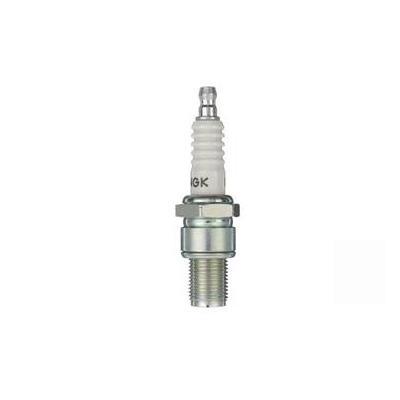 NGK B8EGP 2046 Spark Plug Platinum - High quality product image showing NGK B8EGP 2046 Spark Plug Platinum details and features