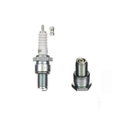 NGK B8ES 2411 Spark Plug Copper Core - High quality product image showing NGK B8ES 2411 Spark Plug Copper Core details and features