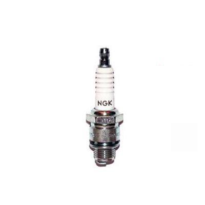 NGK Spark Plug B8HCS - High quality product image showing NGK Spark Plug B8HCS details and features