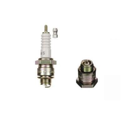 NGK B8S 3810 Spark Plug Copper Core - The Green Spark Plug Automotive product