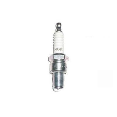 NGK B9ECS 7058 Spark Plug Copper Core - High quality product image showing NGK B9ECS 7058 Spark Plug Copper Core details and features