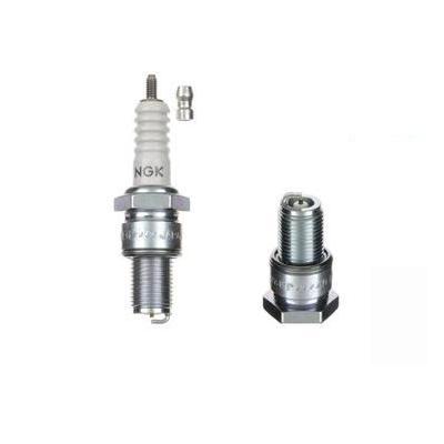 NGK B9EG 3530 Spark Plug Copper Core - High quality product image showing NGK B9EG 3530 Spark Plug Copper Core details and features
