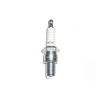 NGK B9ES 2611 Spark Plug Copper Core - The Green Spark Plug Automotive product
