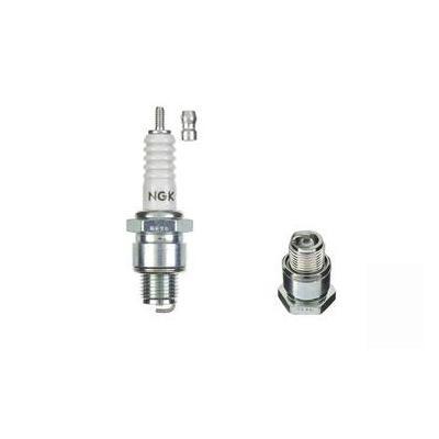NGK B9HS-10 3626 Spark Plug Copper Core B9HS10 - The Green Spark Plug Automotive product