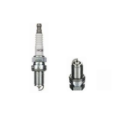 NGK BCP5ES 7496 Spark Plug Nickel non-'V' Grooved Central Electrode - The Green Spark Plug Automotive product