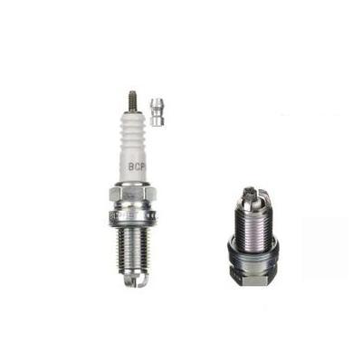 NGK BCP6ET 4563 Spark Plug Copper Core - The Green Spark Plug Automotive product