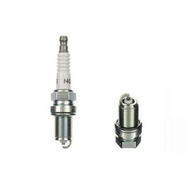 NGK BCP7ES 5030 Spark Plug Copper Core - The Green Spark Plug Automotive product