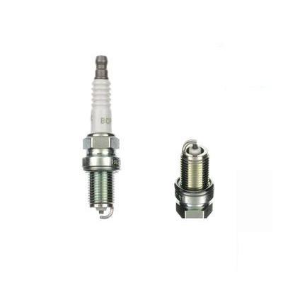 NGK BCPR6E 1269 Spark Plug Copper Core - High quality product image showing NGK BCPR6E 1269 Spark Plug Copper Core details and features