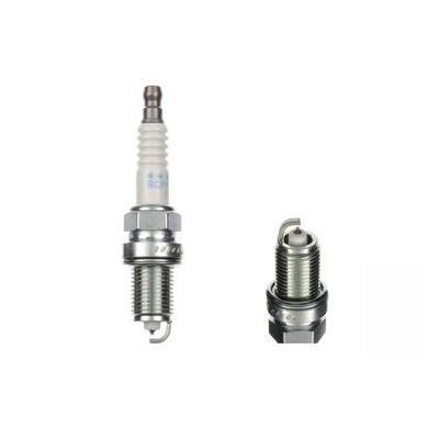 NGK BCPR6EP-11 3350 Spark Plug Copper Core BCPR6EP11 - High quality product image showing NGK BCPR6EP-11 3350 Spark Plug Copper Core BCPR6EP11 details and features