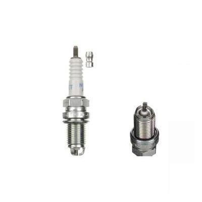 NGK BCPR6ET 2197 Spark Plug Copper Core - The Green Spark Plug Automotive product