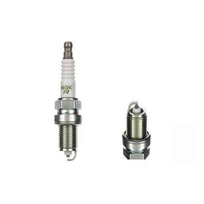 NGK BCPR6EY11 3720 Spark Plug V-Grooved BCPR6EY-11 - High quality product image showing NGK BCPR6EY11 3720 Spark Plug V-Grooved BCPR6EY-11 details and features
