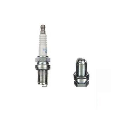 NGK BCR8ES 5430 Spark Plug Copper Core - High quality product image showing NGK BCR8ES 5430 Spark Plug Copper Core details and features