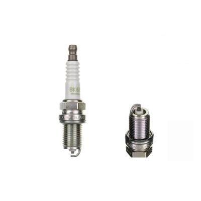 NGK BK6E 3536 Spark Plug Copper Core - High quality product image showing NGK BK6E 3536 Spark Plug Copper Core details and features