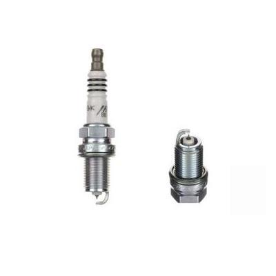NGK BKR5EIX-11 5464 Spark Plug Iridium IX BKR5EIX11 - High quality product image showing NGK BKR5EIX-11 5464 Spark Plug Iridium IX BKR5EIX11 details and features
