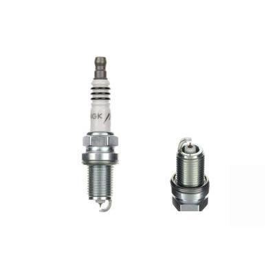 NGK BKR5EIX 6341 Spark Plug Iridium IX - High quality product image showing NGK BKR5EIX 6341 Spark Plug Iridium IX details and features