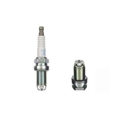 NGK BKR5EK 7956 Spark Plug Copper Core - The Green Spark Plug Automotive product