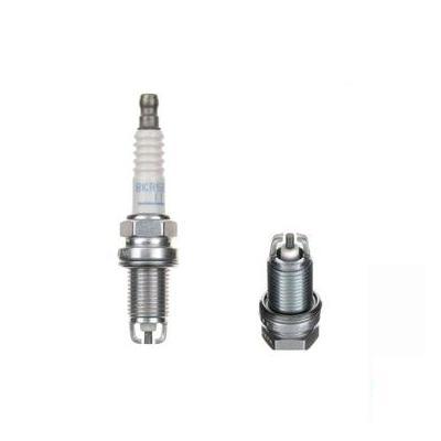 NGK BKR5EKB-11 3967 Spark Plug Copper Core BKR5EKB11 - The Green Spark Plug Automotive product