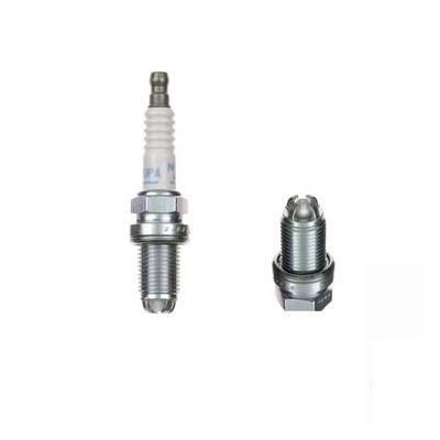 NGK BKR5EQUPA 3566 Spark Plug Copper Core - High quality product image showing NGK BKR5EQUPA 3566 Spark Plug Copper Core details and features