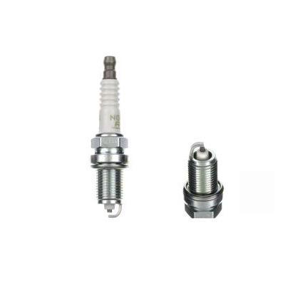 NGK BKR5EYA11 2526 Spark Plug V-Grooved BKR5EYA-11 - High quality product image showing NGK BKR5EYA11 2526 Spark Plug V-Grooved BKR5EYA-11 details and features