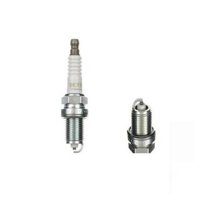 NGK BKR5EYA 2087 Spark Plug V-Grooved - The Green Spark Plug Automotive product