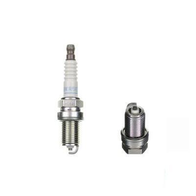 NGK BKR5EZ 7642 Spark Plug Copper Core - High quality product image showing NGK BKR5EZ 7642 Spark Plug Copper Core details and features