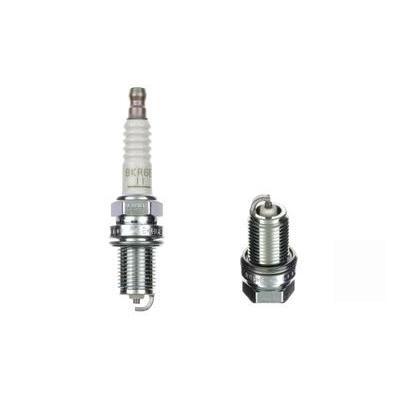 NGK BKR6E-11 2756 Spark Plug Copper Core BKR6E11 - High quality product image showing NGK BKR6E-11 2756 Spark Plug Copper Core BKR6E11 details and features
