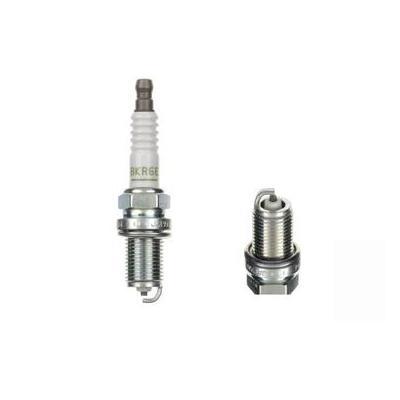 NGK BKR6E 6962 Spark Plug Copper Core - High quality product image showing NGK BKR6E 6962 Spark Plug Copper Core details and features