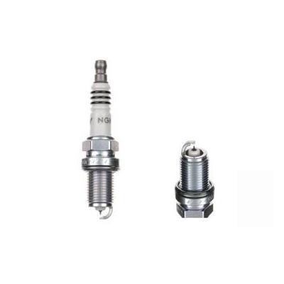 NGK BKR6EIX 6418 Spark Plug Iridium IX - High quality product image showing NGK BKR6EIX 6418 Spark Plug Iridium IX details and features